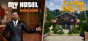 Hotel for Animals banner