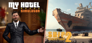 Graveyard Hotel 2 banner