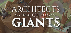 Architects of giants banner