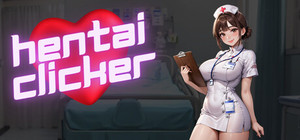 Hentai Clicker: Eva is streaming banner