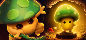 Mushroomvanias banner