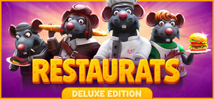 Restaurats Deluxe Edition banner