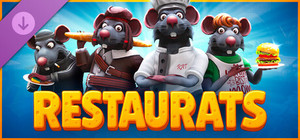 Restaurats - Digital Wallpaper Collection banner
