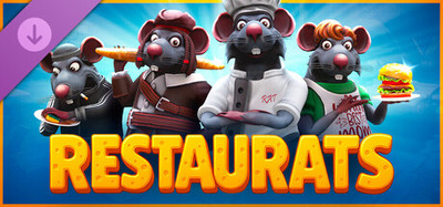 Restaurats - Digital Wallpaper Collection