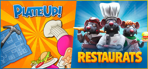 PlateUp! + Restaurats banner