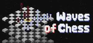Waves of Chess banner