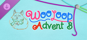 WooLoop - Advent 3 Pack banner