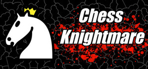 Chess Knightmare banner