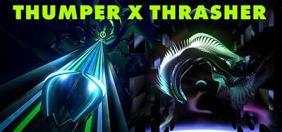 THUMPER x THRASHER