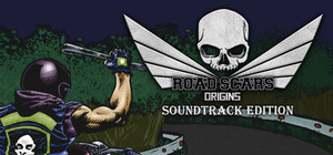 Road Scars Origins: Soundtrack Edition banner