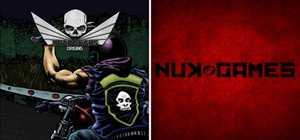 Road Scars Origins X NukGames Pack banner