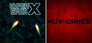 Hyper Simon x X NukGames Pack banner