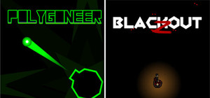 Polygoneer X Blackout Z banner