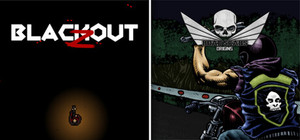 Blackout Z X Road Scars Origins banner