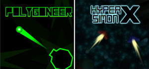 Polygoneer X Hyper Simon X banner