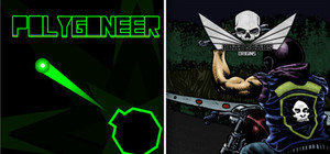 Polygoneer X Road Scars Origins banner