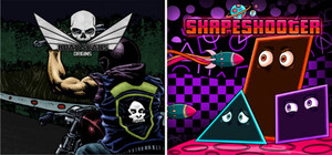 Road Scars Origins X Shapeshooter banner