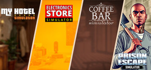 Core Life Simulator Bundle banner
