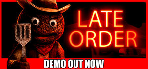 Late Order banner
