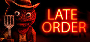 Late Order banner