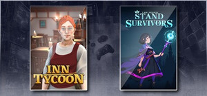 Inn Tycoon & I Am Legion: Stand Survivors banner