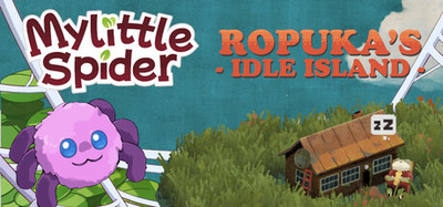Ropuka's Idle Spider