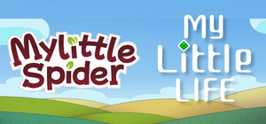 My Little banner
