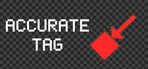 Accurate Tag banner