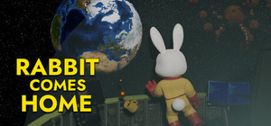 Rabbit Comes Home banner