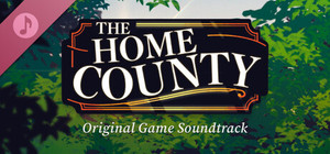The Home County Soundtrack banner