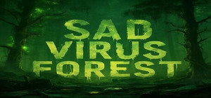 Sad Virus Forest banner