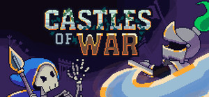 Castles Of War banner