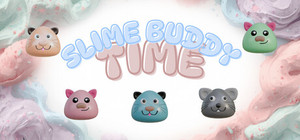Slime Buddy Time banner