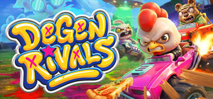 Degen Rivals banner