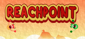 Reach Point banner