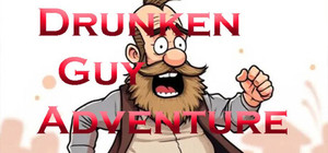 Drunken Guy Adventure banner