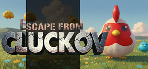 Escape From Cluckov banner