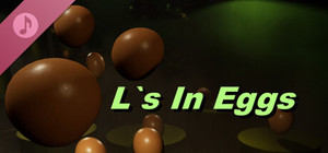 L`s In Eggs Soundtrack banner