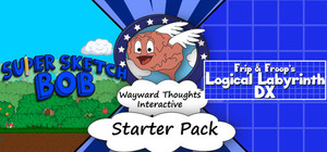 Wayward Starter Pack banner