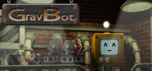 GravBot banner