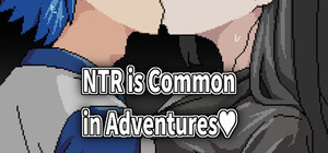 NTR is Common in Adventures banner