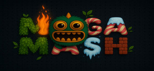 MOGA MASH banner
