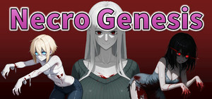 Necro Genesis banner