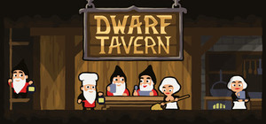 Dwarf Tavern banner