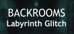 Backrooms: Labyrinth Glitch banner