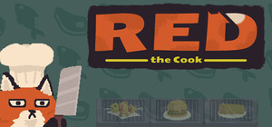 Red the Cook banner