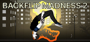 Backflip Madness 2 banner