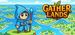 Gatherlands banner