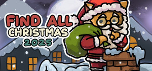 FIND ALL: Christmas 2026 🎁🎄🔔 banner