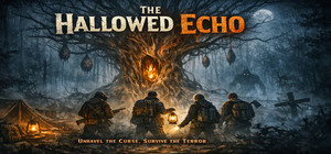 The Hallowed Echo banner